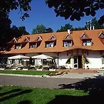 Abbazia Country Club Hotel 3*