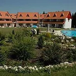 Abbazia Country Club 3* Nemesnép