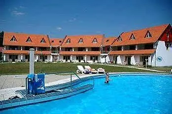 Hotel Abbazia Country Club Superior Nemesnép