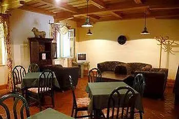 Abbazia Country Club מלון 3*