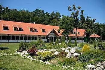 Hotel Abbazia Country Club