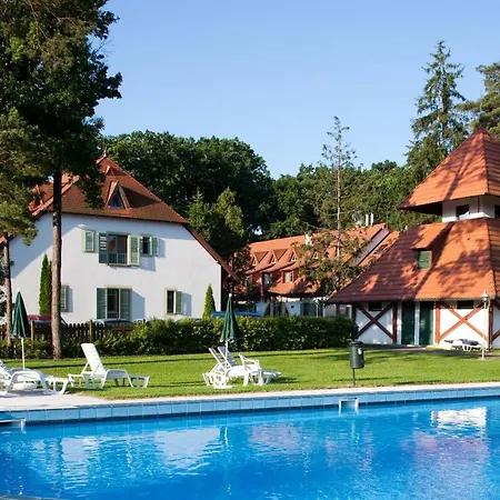 Hotel Abbazia Country Club Superior 3*