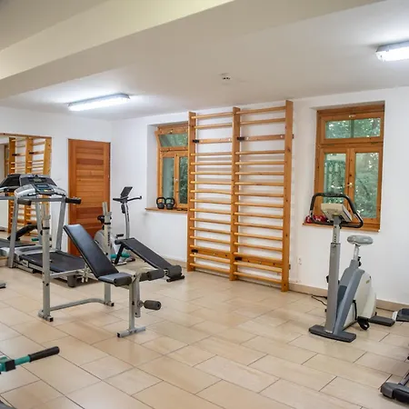 Abbazia Country Club Superior Hotel Nemesnép