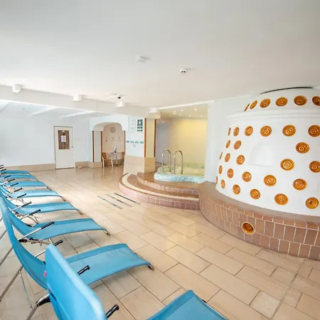 Abbazia Country Club 3* Nemesnép