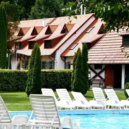 Abbazia Country Club Superior Hotel