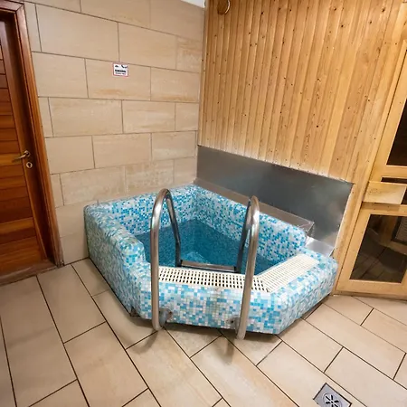 Hotel Abbazia Country Club