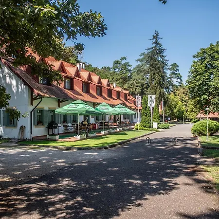 Abbazia Country Club Superior Hotel 3*