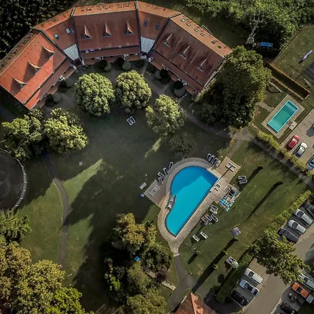 Abbazia Country Club 3*