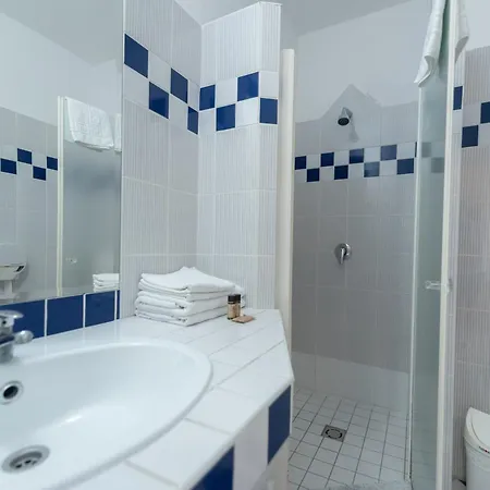 Hotel Abbazia Country Club Superior