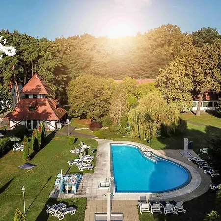 Abbazia Country Club Superior 3* Nemesnép