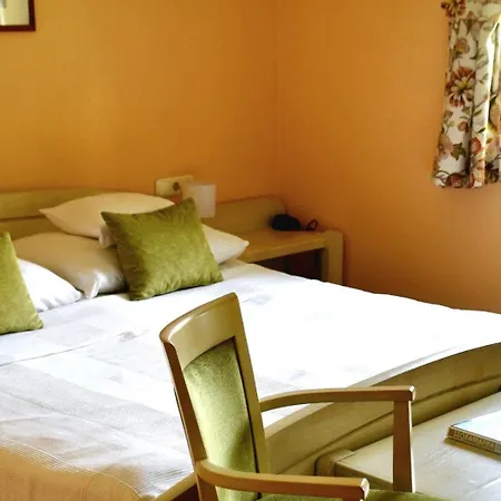 Abbazia Country Club 3* Nemesnép