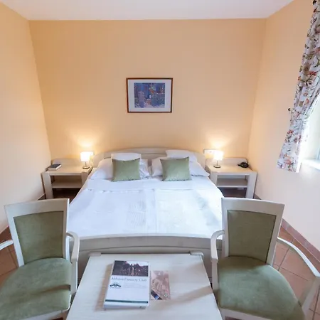 Abbazia Country Club Superior Hotel 3*