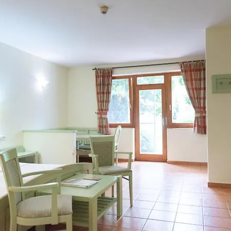 Abbazia Country Club Superior Hotel