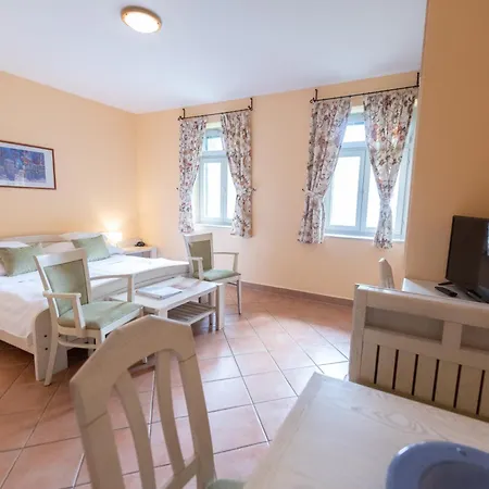 Hotel Abbazia Country Club Superior