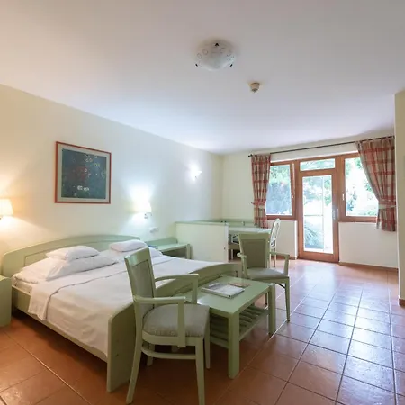 Abbazia Country Club Superior 3*