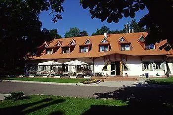 Abbazia Country Club Hotel 3*