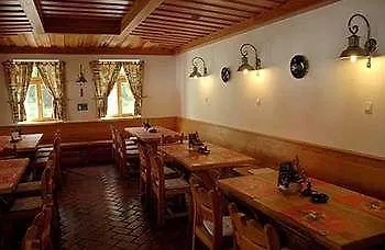 Abbazia Country Club Superior 3* Nemesnép