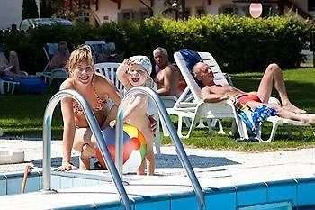 Abbazia Country Club 3* Nemesnép