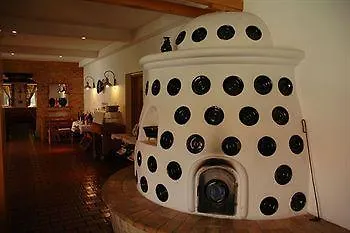 Abbazia Country Club Superior Hotel Nemesnép