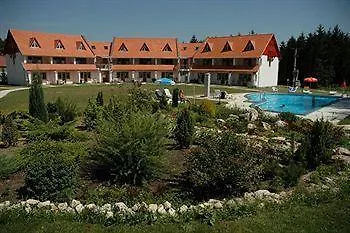 Abbazia Country Club Superior 3* Nemesnép