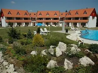 Abbazia Country Club Superior Nemesnép