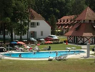Abbazia Country Club 3*
