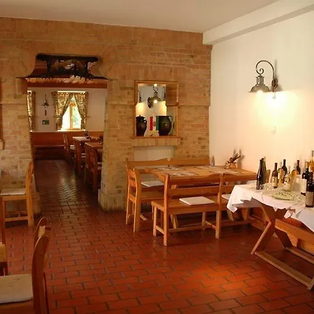 Hotel Abbazia Country Club Superior Nemesnép