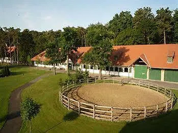 호텔 Abbazia Country Club 3*