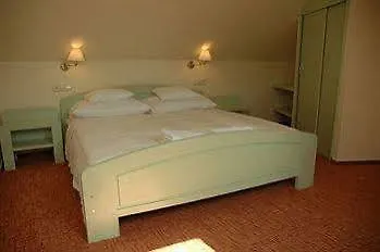 Hotel Abbazia Country Club Superior Nemesnép