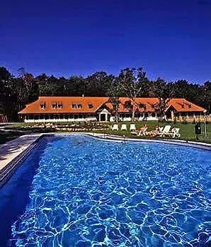Abbazia Country Club Superior 3*