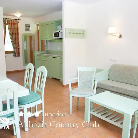 Abbazia Country Club Superior