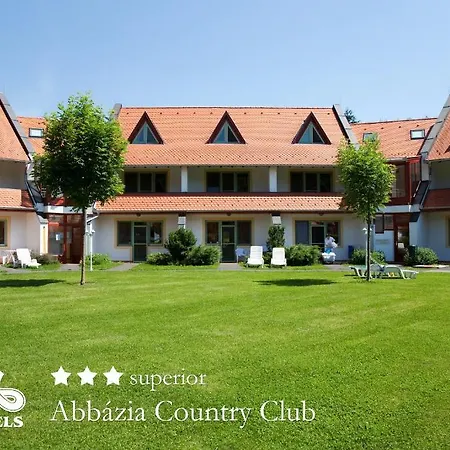 Hotel Abbazia Country Club Superior