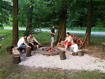 Abbazia Country Club Otel Nemesnép