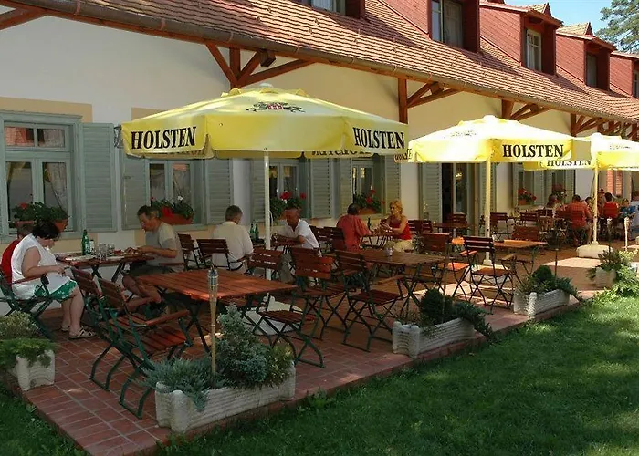 Abbazia Country Club Otel Nemesnép